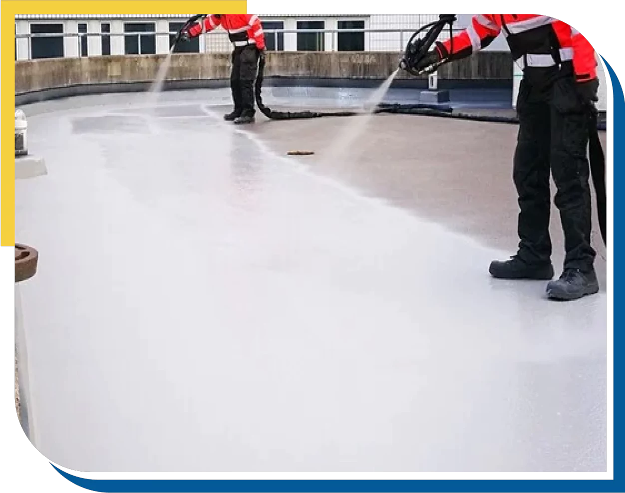 polyurea floor coating vs epoxy