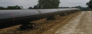 Polyurea ArmorThane Pipeline Coatings 2