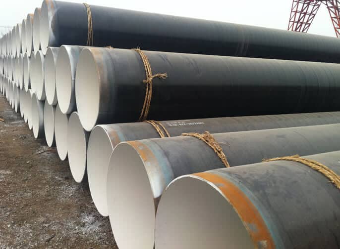 Polyurea ArmorThane Pipeline Coatings