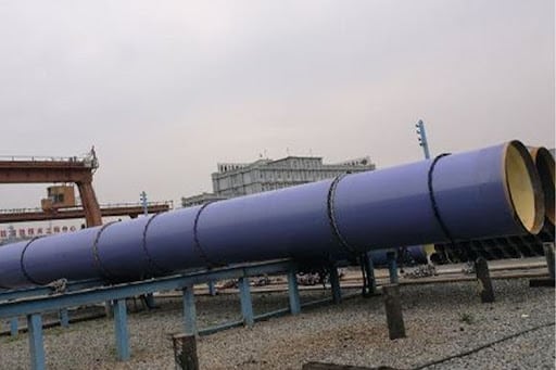 Polyurea ArmorThane Pipeline Coatings12