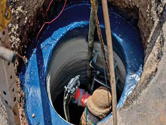 manhole rehabilitation armorthane polyurea 65085b98b3b68