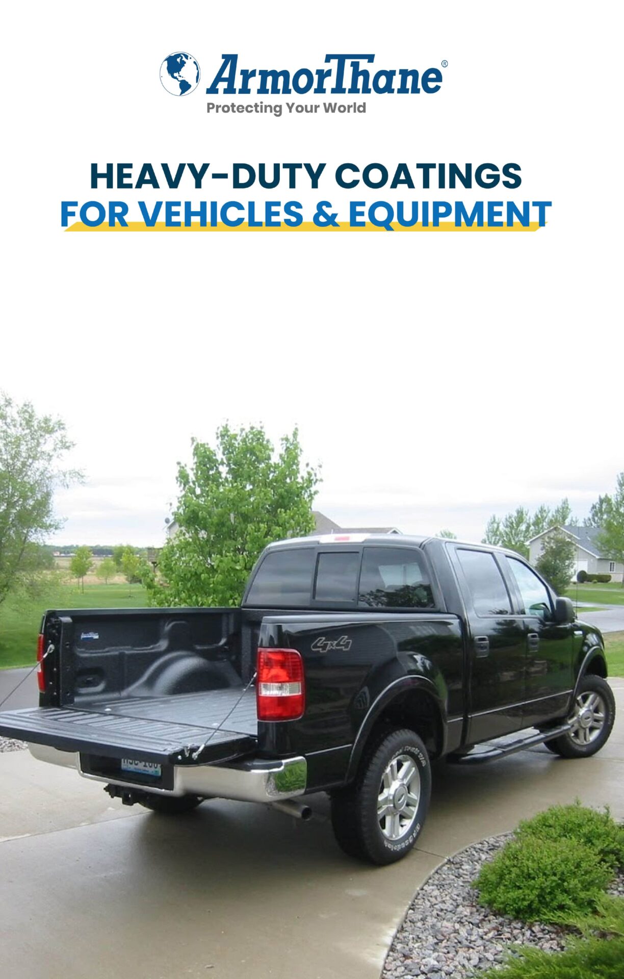 ArmorThane Automotive Brochure pdf min