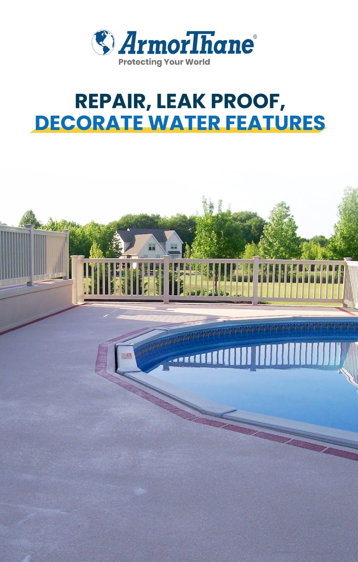 ArmorThane Water Features Brochure 1 pdf min