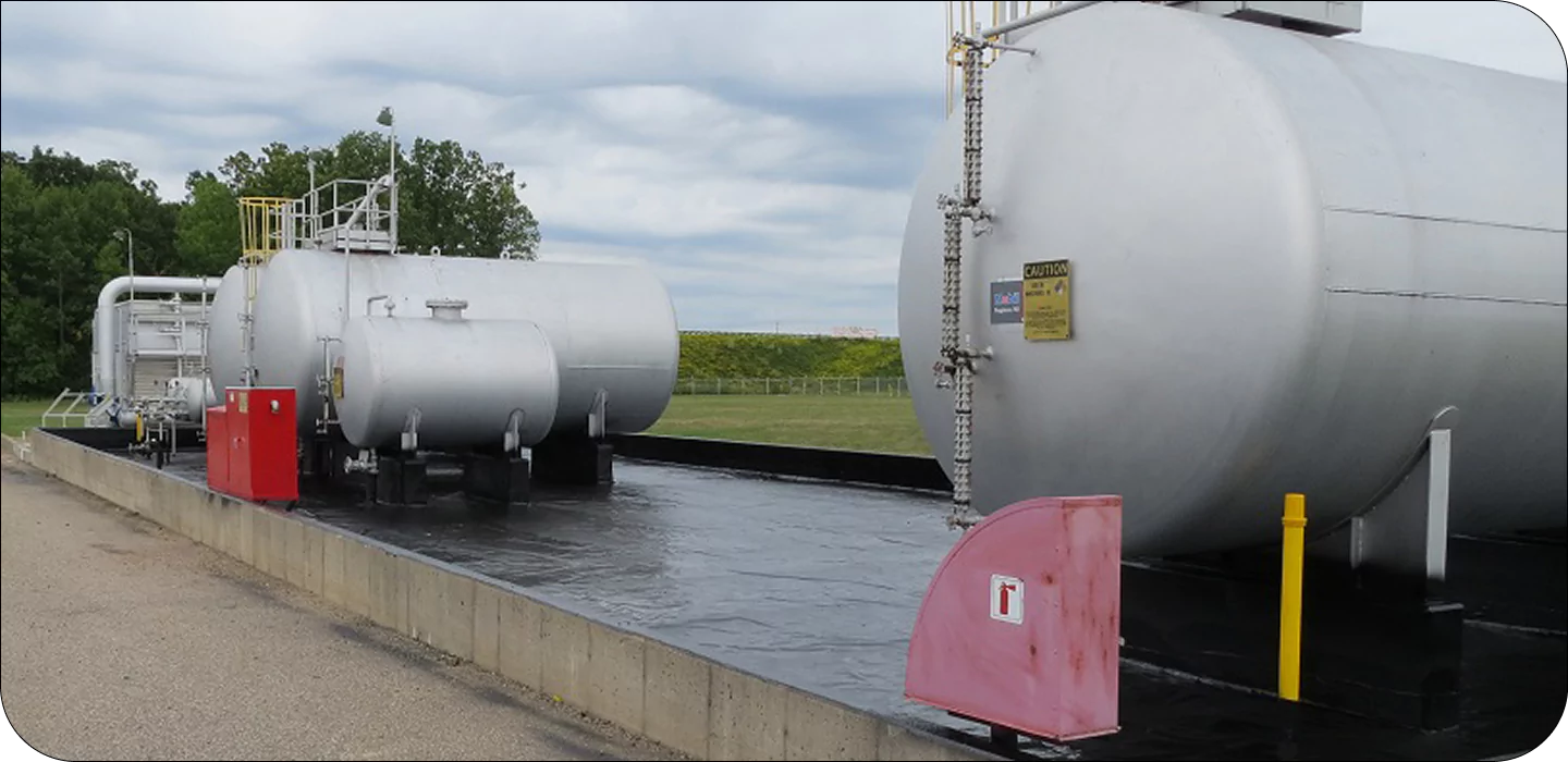 Containment Coatings