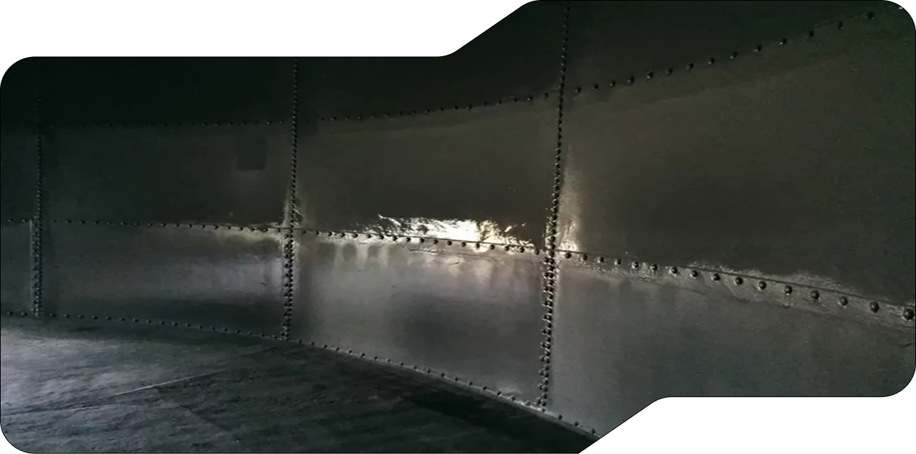 CORROSION: THE UNSEEN LIABILITY IN MODERN STORAGE