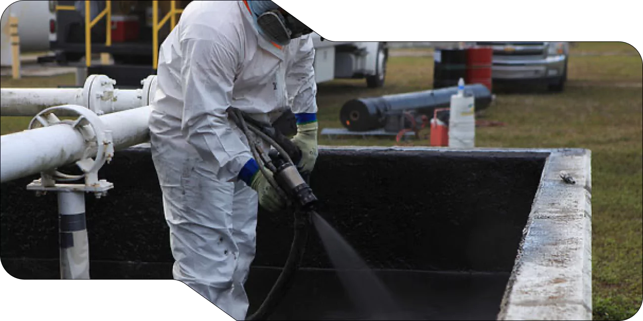 INSPECTION, MONITORING, AND LONG-TERM STEWARDSHIP