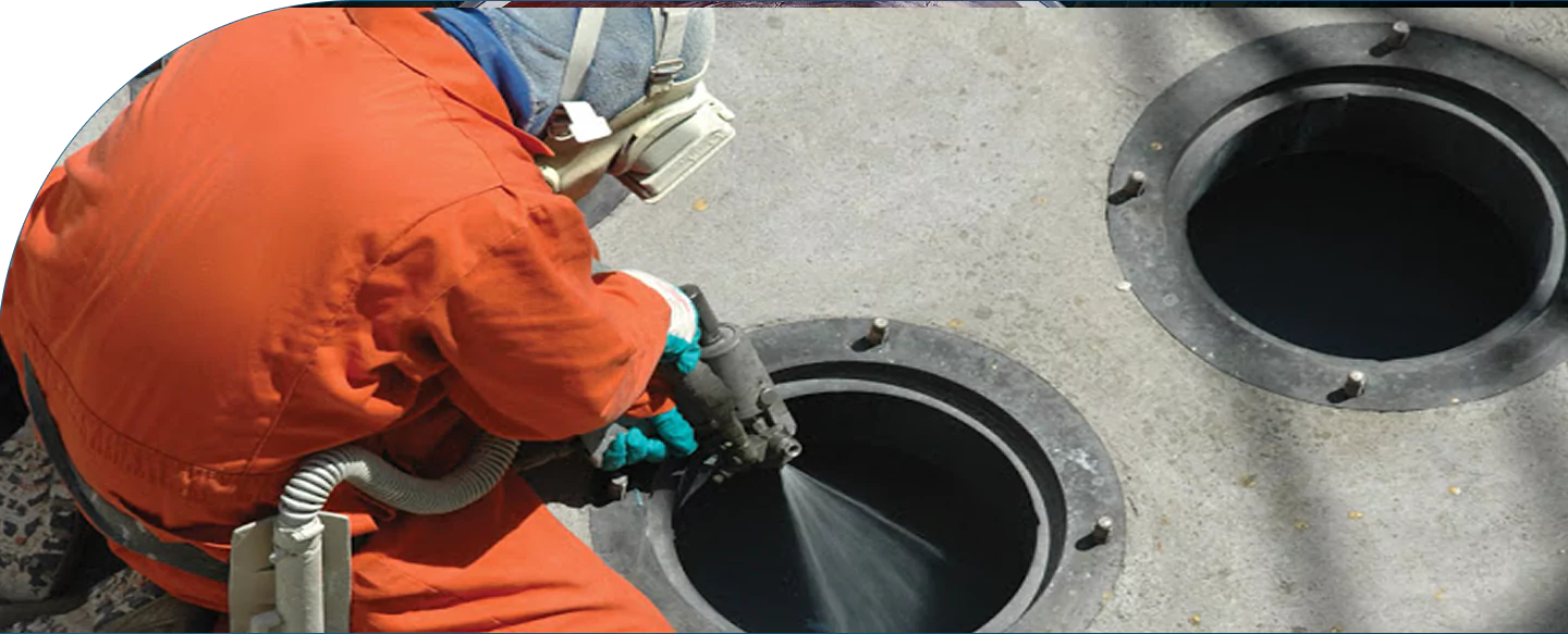 POLYUREA AND POLYURETHANE: ADVANCED COATINGS FOR AN AGGRESSIVE WORLD