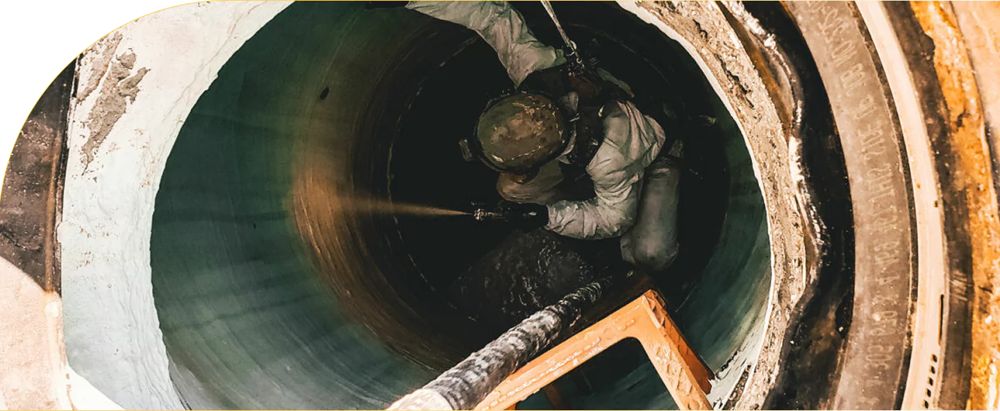 FROM PRODUCT TO PARTNERSHIP, ARMORTHANE CAN BE YOUR COATINGS ONE-STOP SHOP