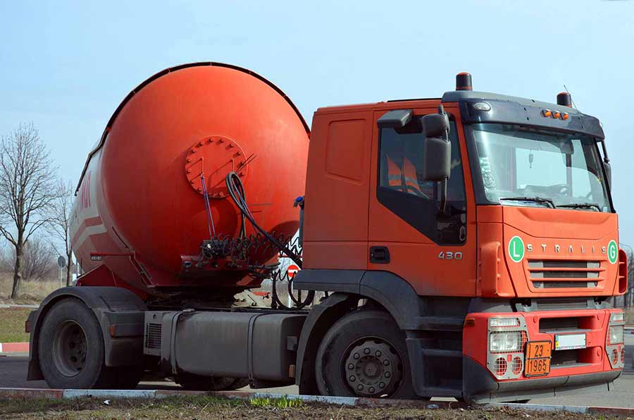 truck tanks risk corrosion