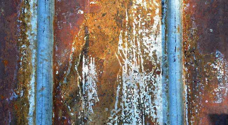 corrosion enemy armorthane polyurea protects