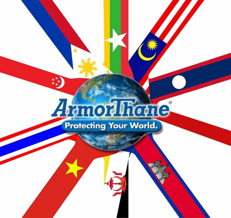 ASEAN ArmorThane