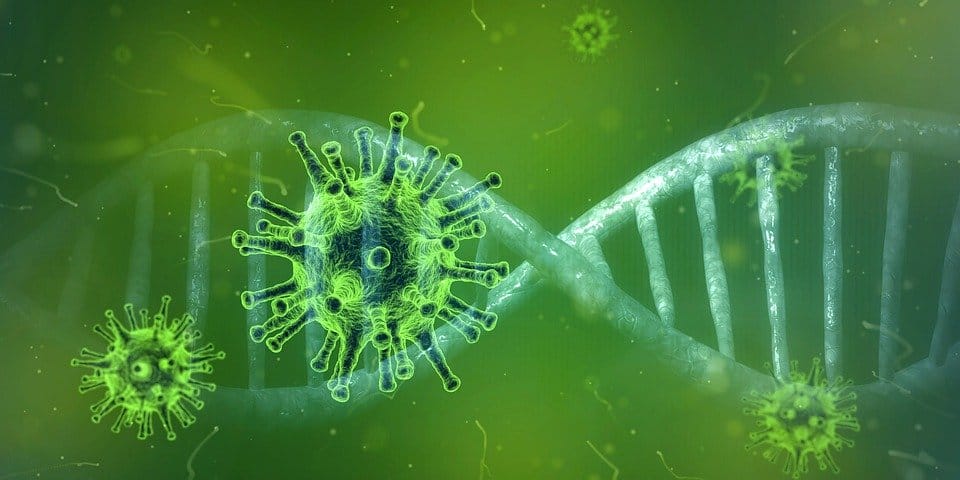 ArmorThane Coronavirus