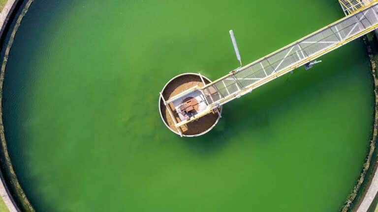 ArmorThane Rehab Aging concrete Wastewater Infrastructure