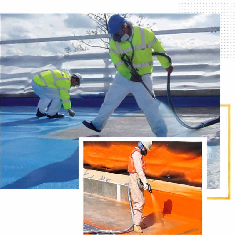 Concrete Driveway Sealer 2 Surfaces of steel and concrete bridges