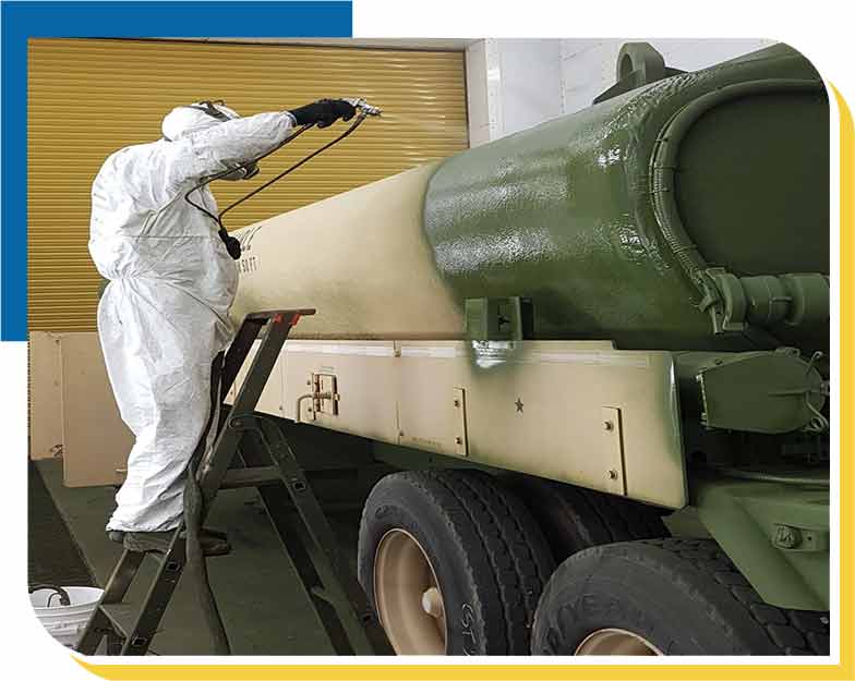 DEFENSE AND SECURITY SECTORS