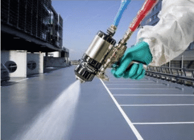 storage tank containment Epoxy Coatings