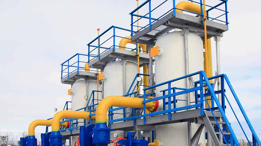 Primary Containment ArmorThane