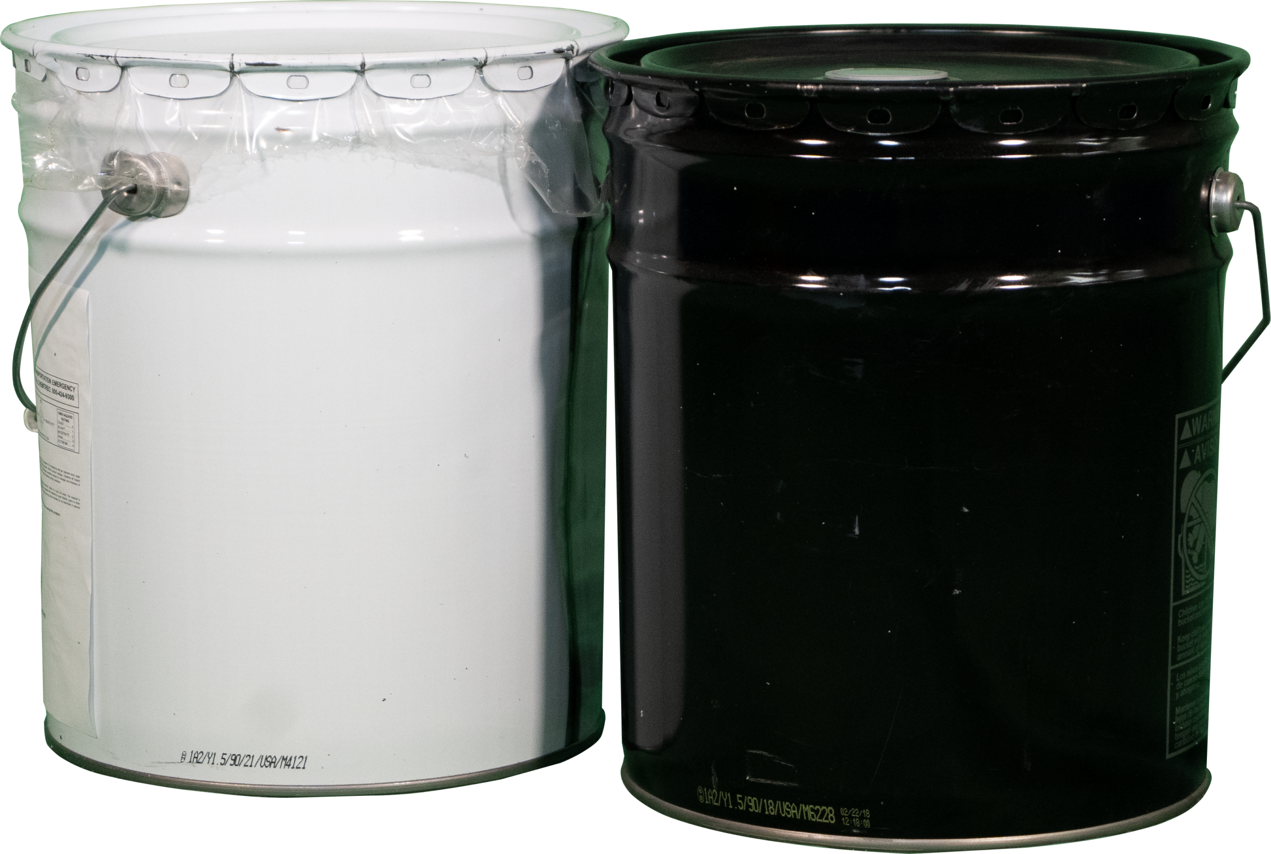 Polyurethane 13 AT ArmorFloor NoLabels