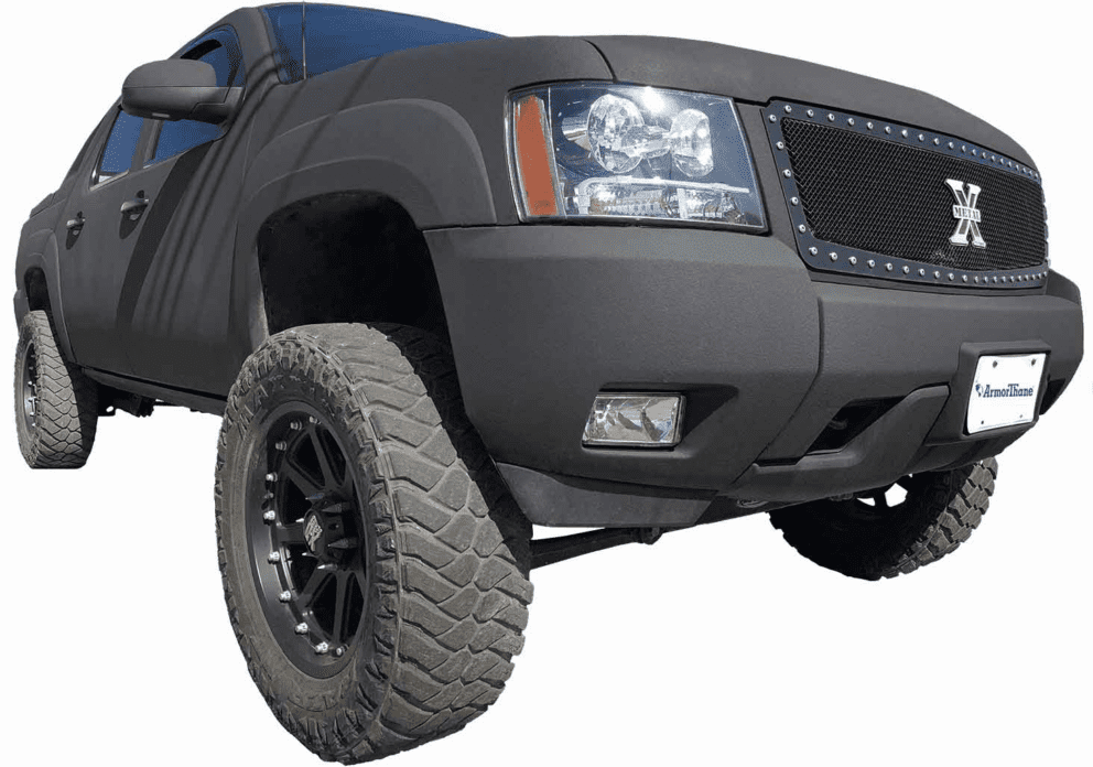 Automotive / Marine ArmorThane