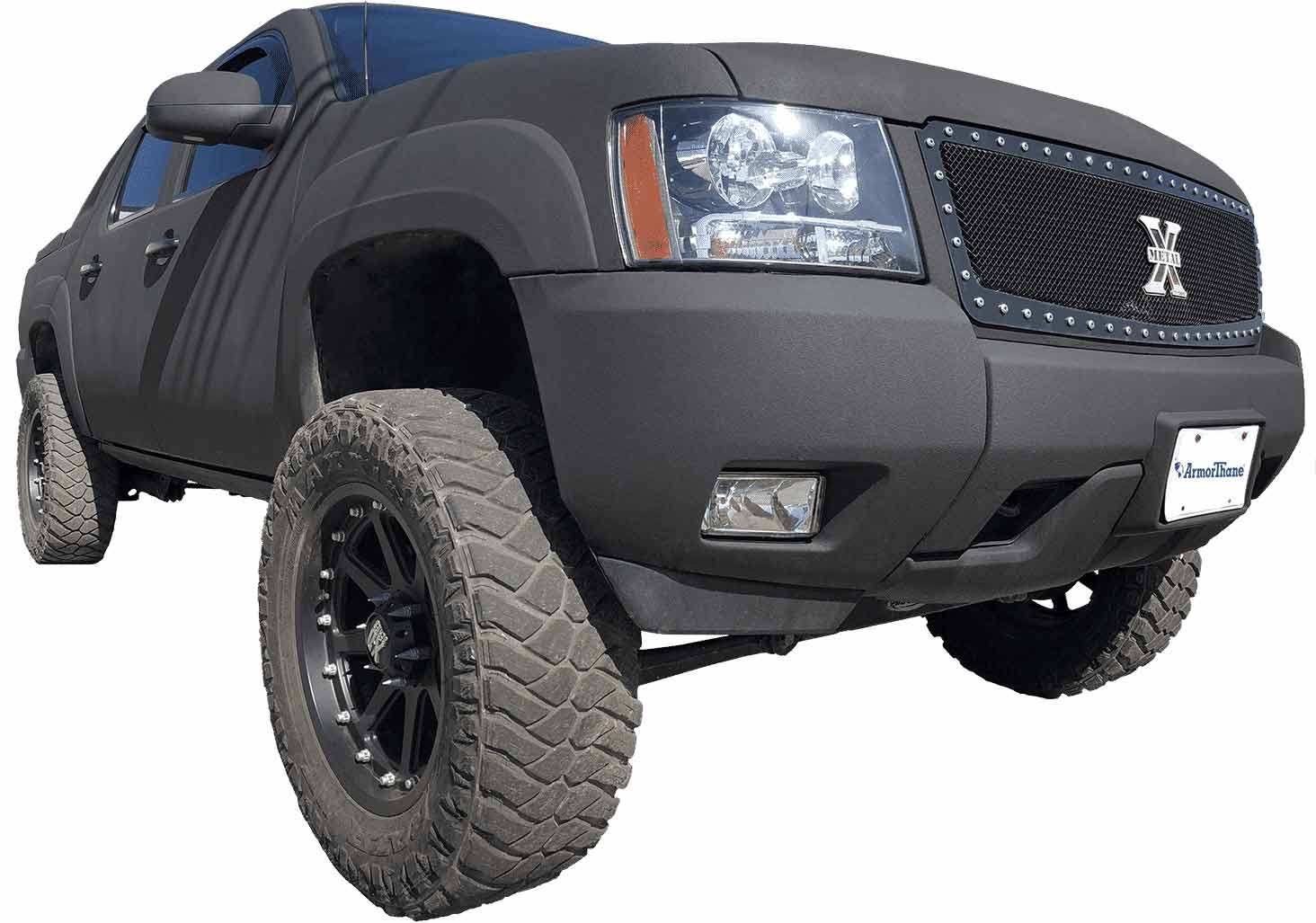 Automotive / Marine ArmorThane