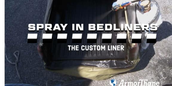 DROP IN BEDLINERS 2 1