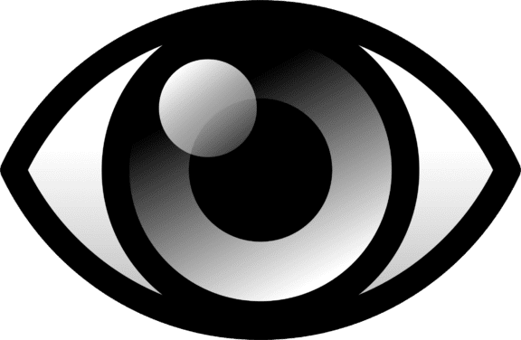 black eye icon 23
