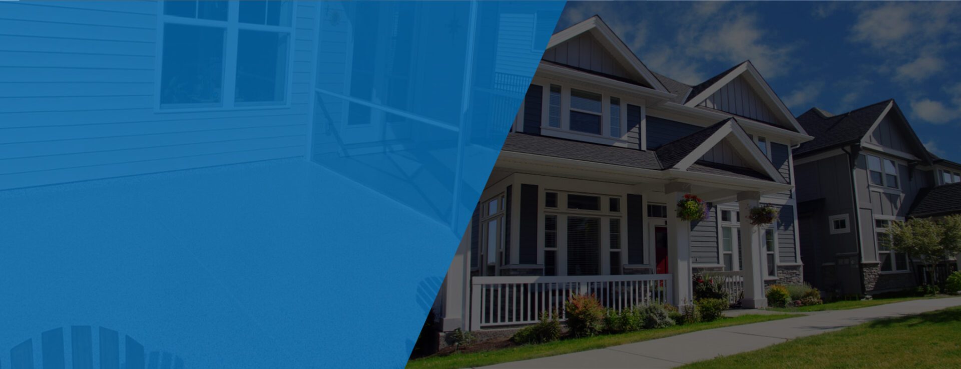 home value slider