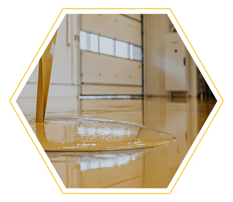 What are the Advantages of Polyaspartic Coatings? 1 Polyaspartic