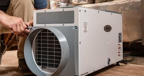 whole house dehumidifiers