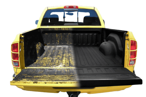Spray On Bedliners Vs Diy Kits: Which Are Best? 1 Before and After Truck Bed 1030x687 1030x687 removebg preview 1