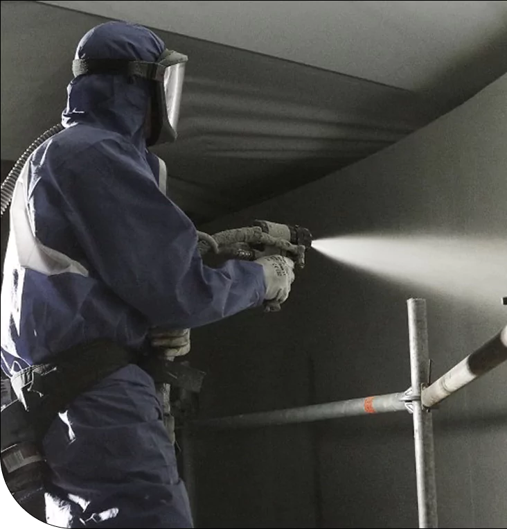 EPOXY AND POLYURETHANE COATINGS