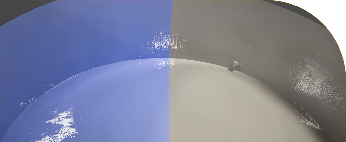 WHY IS TANK LINING SO IMPORTANT?