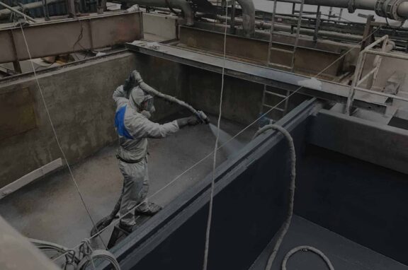 armorthane tank application dark 1