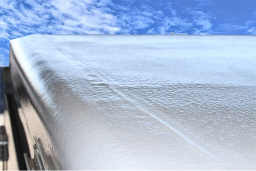 RV ROOF REPAIR BANNER
