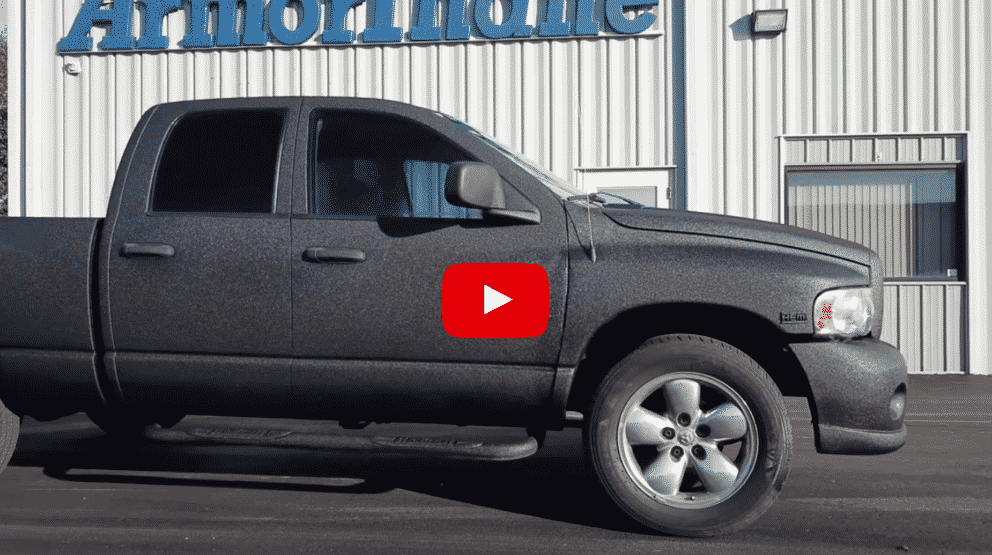 armorliner ram bedliner