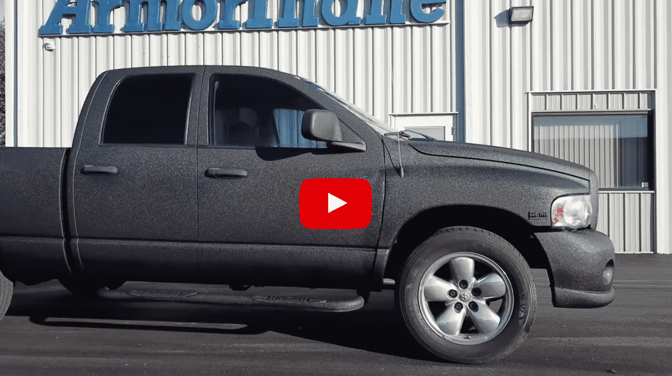 ram bedliner