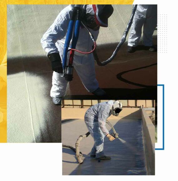 Major Differences Between Polyurea And Polyurethane ArmorThane