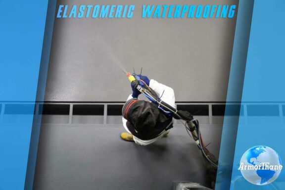 elastomeric waterproofing