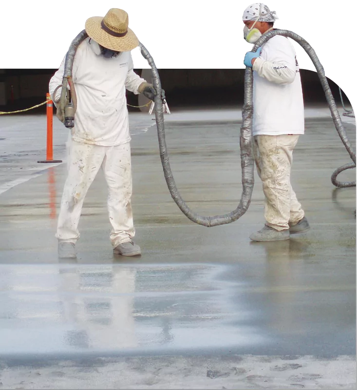 THE COATING INDUSTRY 1