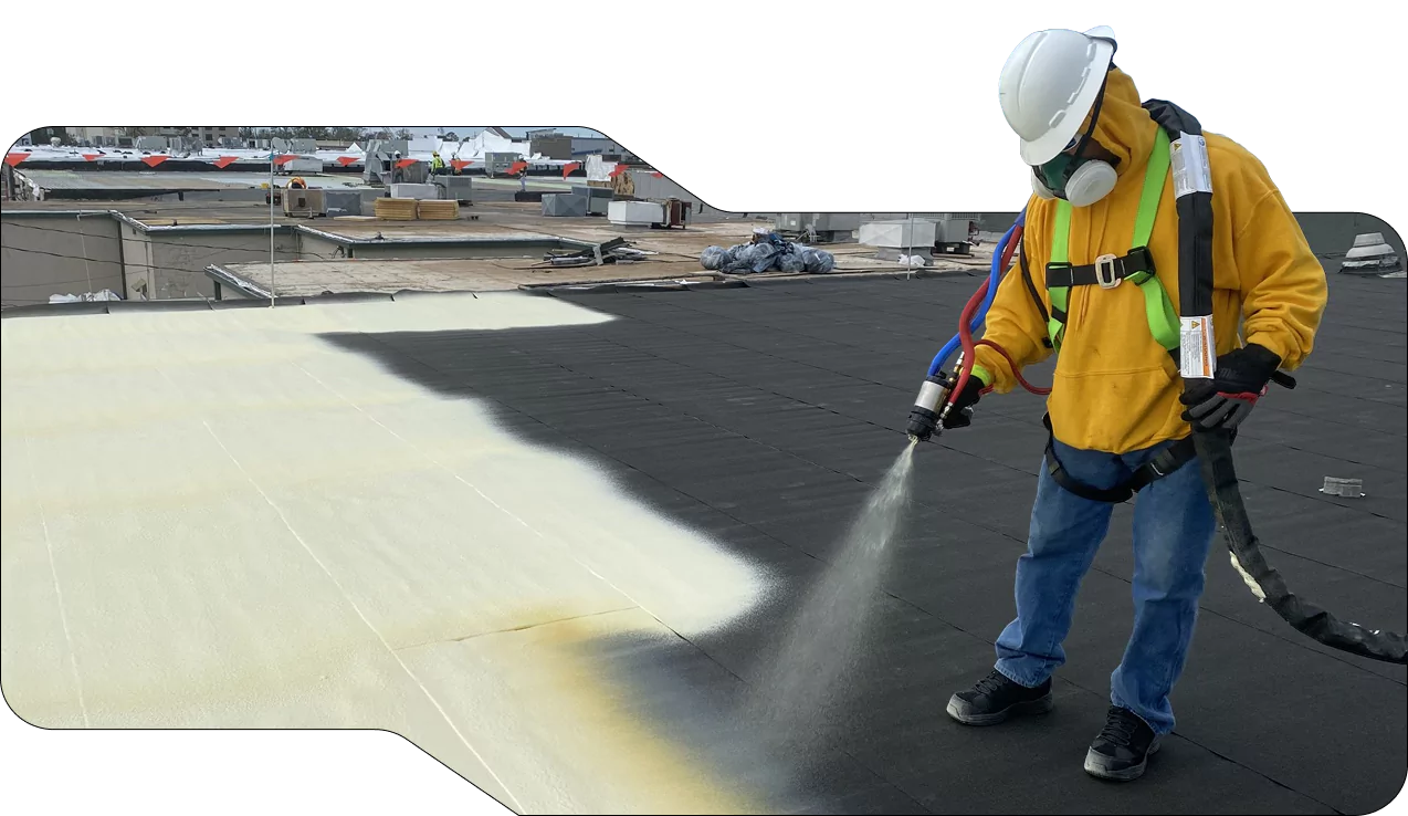THE COATING INDUSTRY IS A BOOMING MARKET