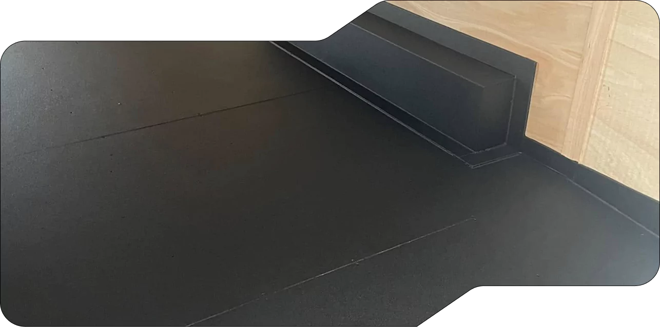 THE ULTIMATE HORSE TRAILER PROTECTION