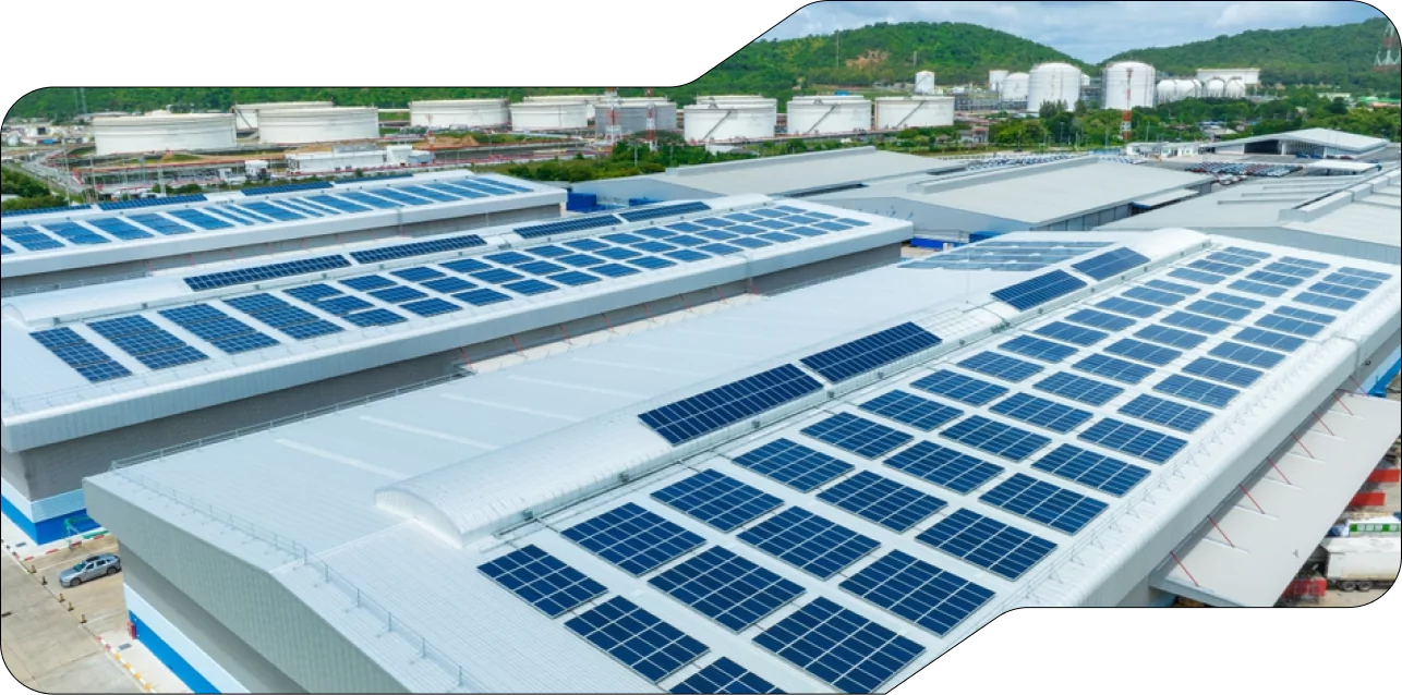 Spray Foam & Solar: The Energy Saving Duo