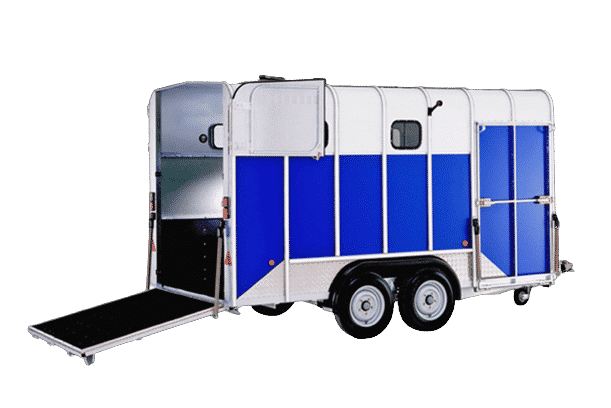 Trailer Bedliner Coatings ArmorThane