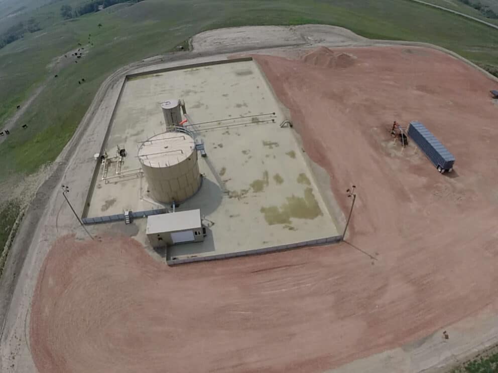 secondry containment2