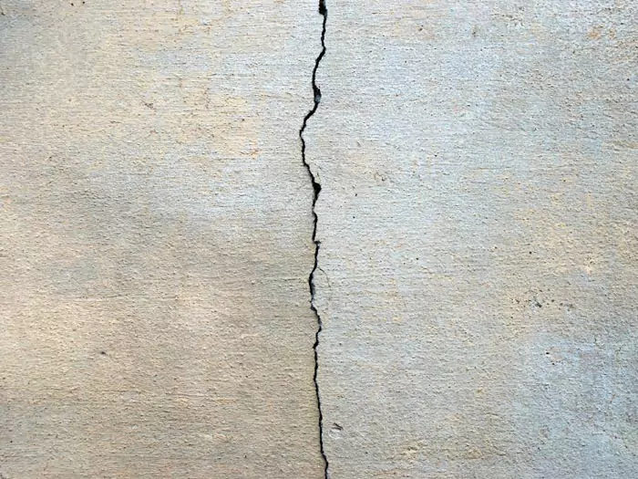 Polyurea Concrete Crack Injection 1 Polyurea concrete crack injection