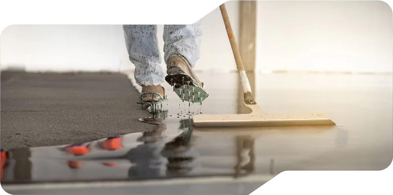 WHAT IS A DIY POLYUREA COATING APPLICATION?