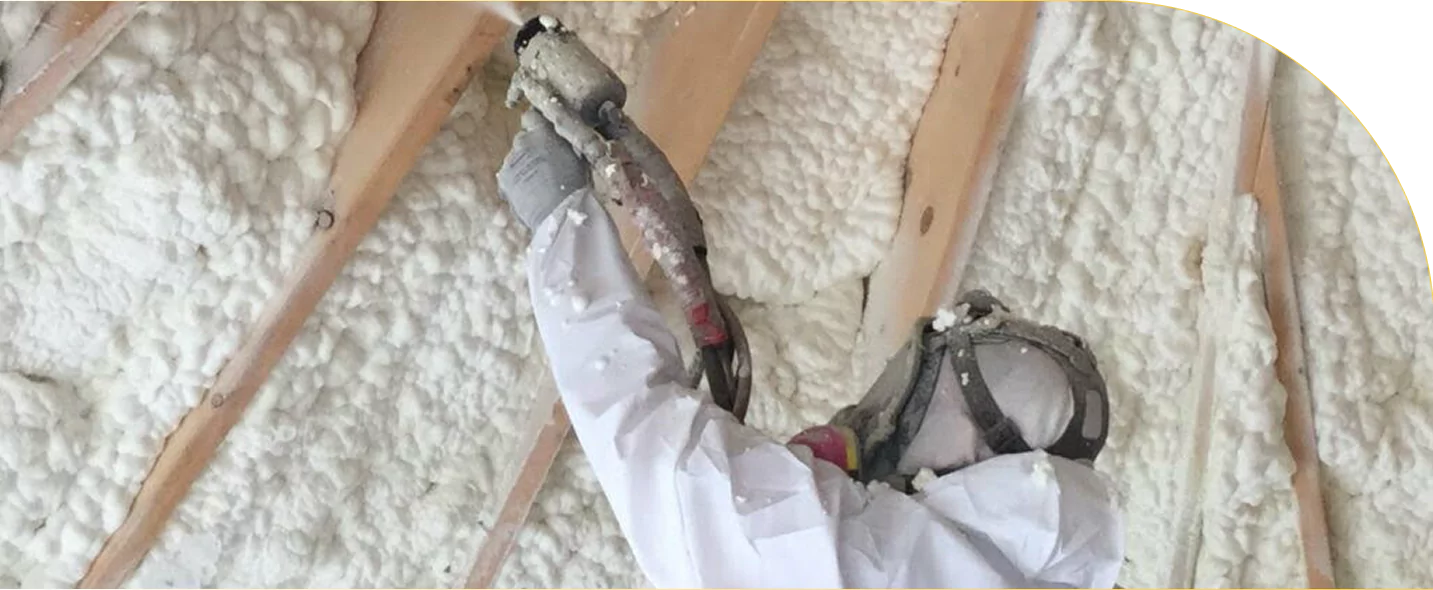 BUILD A DECOUPLED 2 LAYER DRYWALL