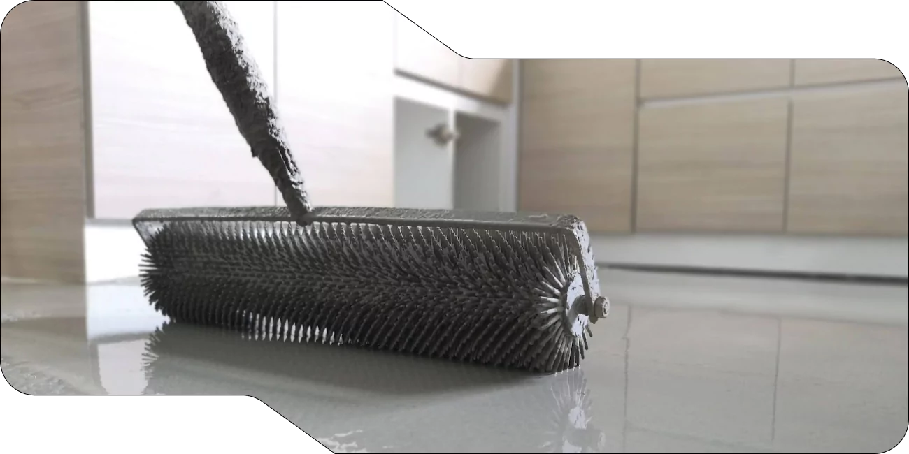 CONTACT ARMORTHANE FOR ASSISTANCE WITH YOUR POLYUREA COATING INSTALLATION​