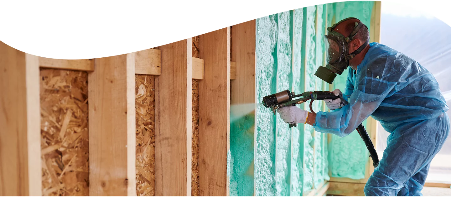 SPRAY FOAM R-VALUE-BEST COATINGS PARTNERS