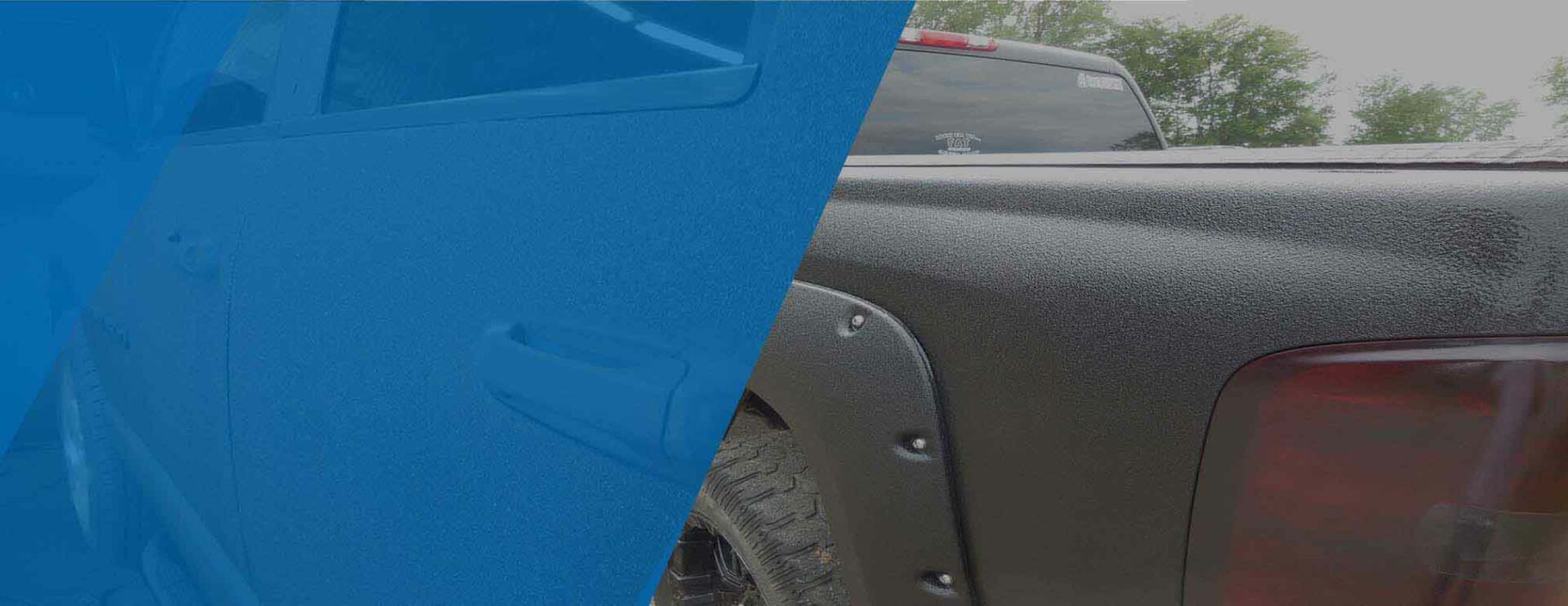 full body bedliner